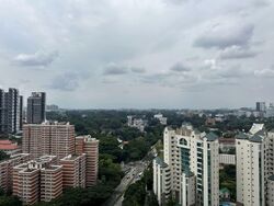 The Metropolitan Condominium (D3), Condominium #586250531